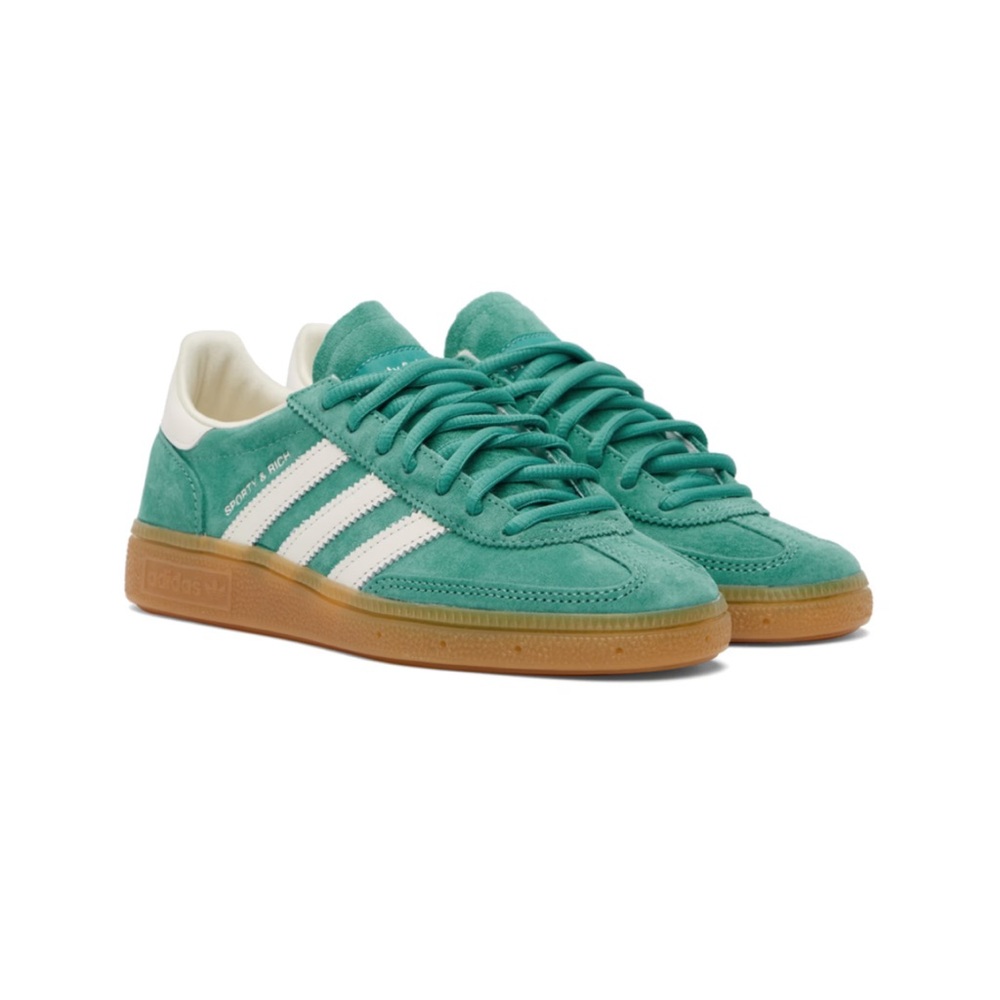 Adidas Handball Spezial Sporty & Rich Originals